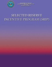 Selected Reserve Incentive Program (SRIP)