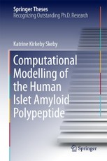 Computational Modelling of the Human Islet Amyloid Polypeptide