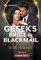 Greek's Bride by Blackmail