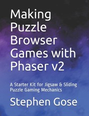 Making Puzzle Browser Games with Phaser v2