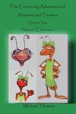 The Continuing Adventures of Antanina and Tinatina