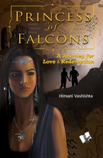 Vashishta, H: Princess of Falcons