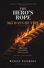 The Hero's Rope