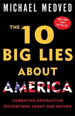 The 10 Big Lies about America