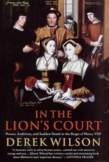 In the Lion's Court
