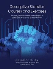 DESCRIPTIVE STATISTICS Course and Exercises