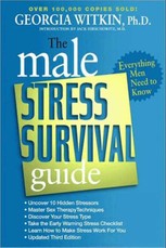 The Male Stress Survival Guide