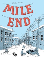 Mile End: 15th Anniversary Edition