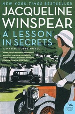A Lesson in Secrets
