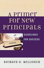 A Primer for New Principals