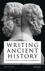 Writing Ancient History