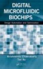 Chakrabarty, K: Digital Microfluidic Biochips