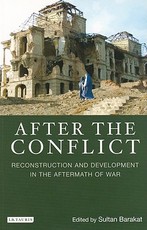 After the Conflict