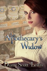 Apothecary's Widow