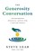 The Generosity Conversation