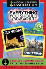 Everything You Should Know About Las Vegas and Amsterdam