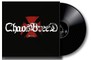 Vinilinė plokštelė LP CHAOSBREED „Brutal“ (Black Vinyl) (LP)