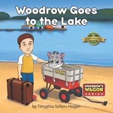 Woodrow Goes to the Lake