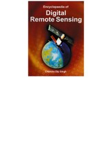 Encyclopaedia Of Digital Remote Sensing Volume-2