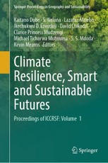 Climate Resilience, Smart and Sustainable Futures