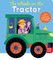 The Wheels on the Tractor