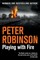 DCI Banks: Playing With Fire