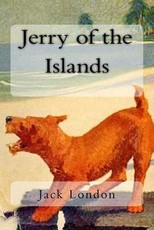 Jerry of the Islands