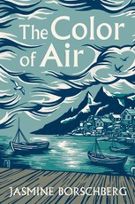 The Color of Air