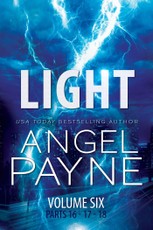 Light: Bolt Saga: Volume Six