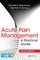 Acute Pain Management