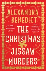 The Christmas Jigsaw Murders