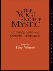The Yogi and the Mystic