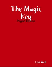 The Magic Key: Pagan Edition