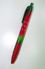 Kvepiantis rašiklis „Strawberry“