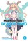 Miss Kobayashi's Dragon Maid, Volume 2