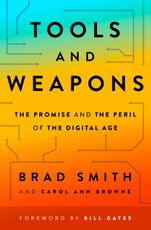 Tools and Weapons