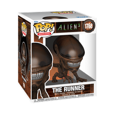FUNKO POP! Super Vinilinė figūrėlė: Alien 3 - The Runner