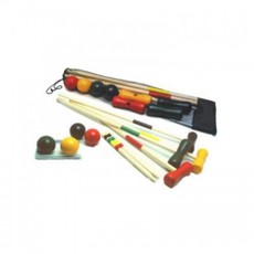 Žaidimas „Kroketas“