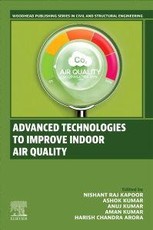 Advanced Technologies to Improve Indoor Air Quality