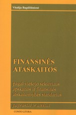 Finansinės ataskaitos