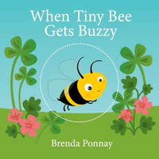 When Tiny Bee Gets Buzzy