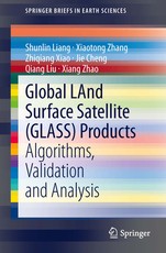 Global Land Surface Satellite (Glass) Products