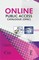 Online Public Access Catalogue Concepts and Analysis
