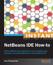 Instant NetBeans IDE How-to