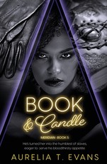 Book & Candle