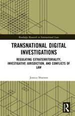 Transnational Digital Investigations