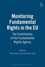 Monitoring Fundamental Rights in the Eu