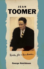 Jean Toomer