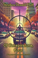 Of Conspirators, Four