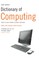 Dictionary of Computing